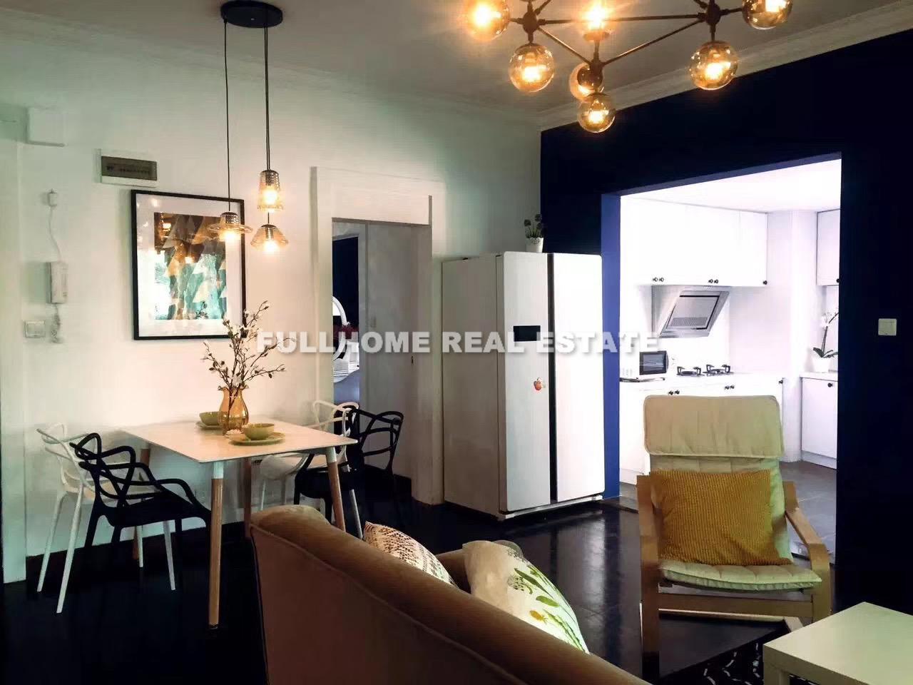 Jin Bi Apartment - Interior view 8, Shanghai rental property