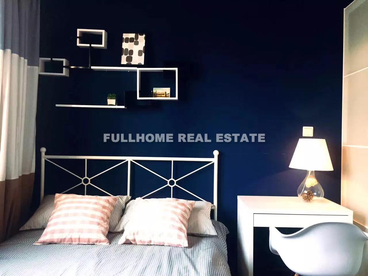 Jin Bi Apartment - Interior view 5, Shanghai rental property
