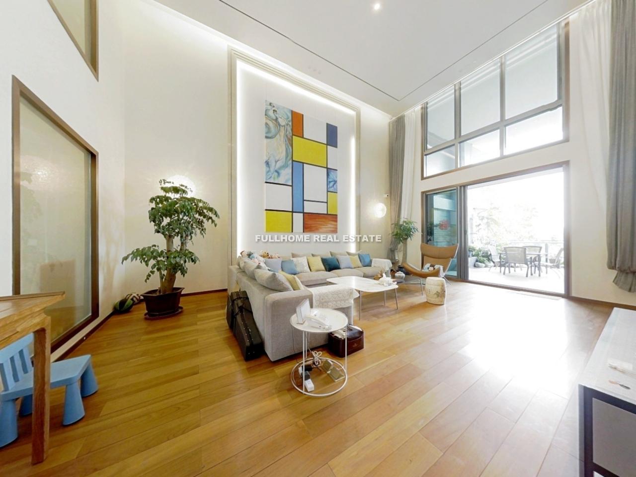 Mangrove West Coast - 5 bedroom apartment in Shenzhen, Nanshan Disrtict