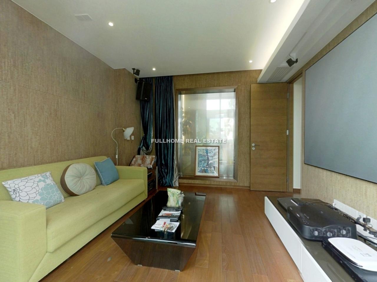 Mangrove West Coast - Interior view 2, Shenzhen rental property
