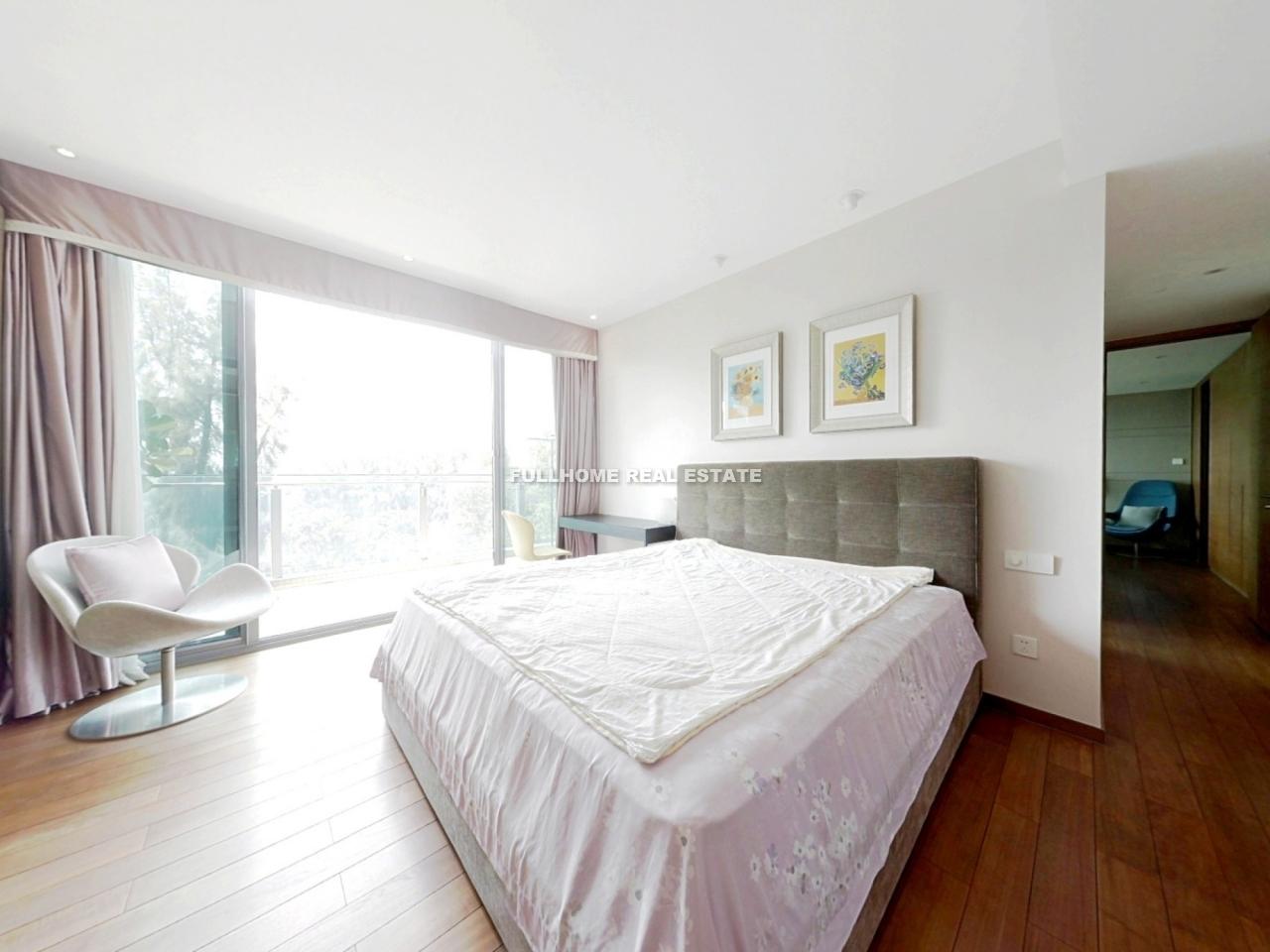 Mangrove West Coast - Interior view 3, Shenzhen rental property