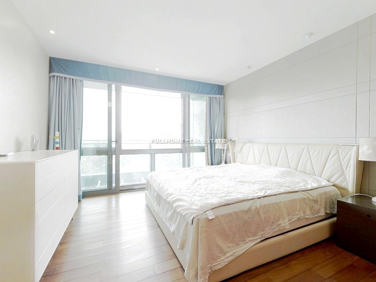 Mangrove West Coast - Interior view 8, Shenzhen rental property
