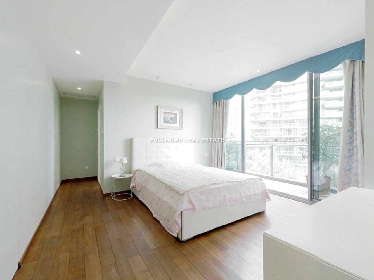 Mangrove West Coast - Interior view 10, Shenzhen rental property
