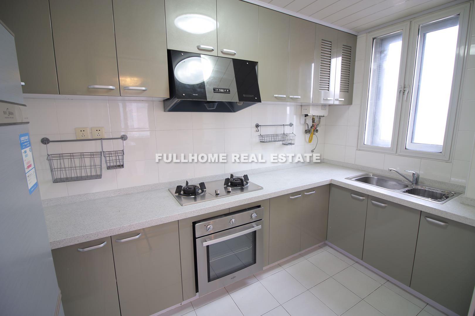 Shanghai Beach Xingchangcheng - Interior view 4, Shanghai rental property