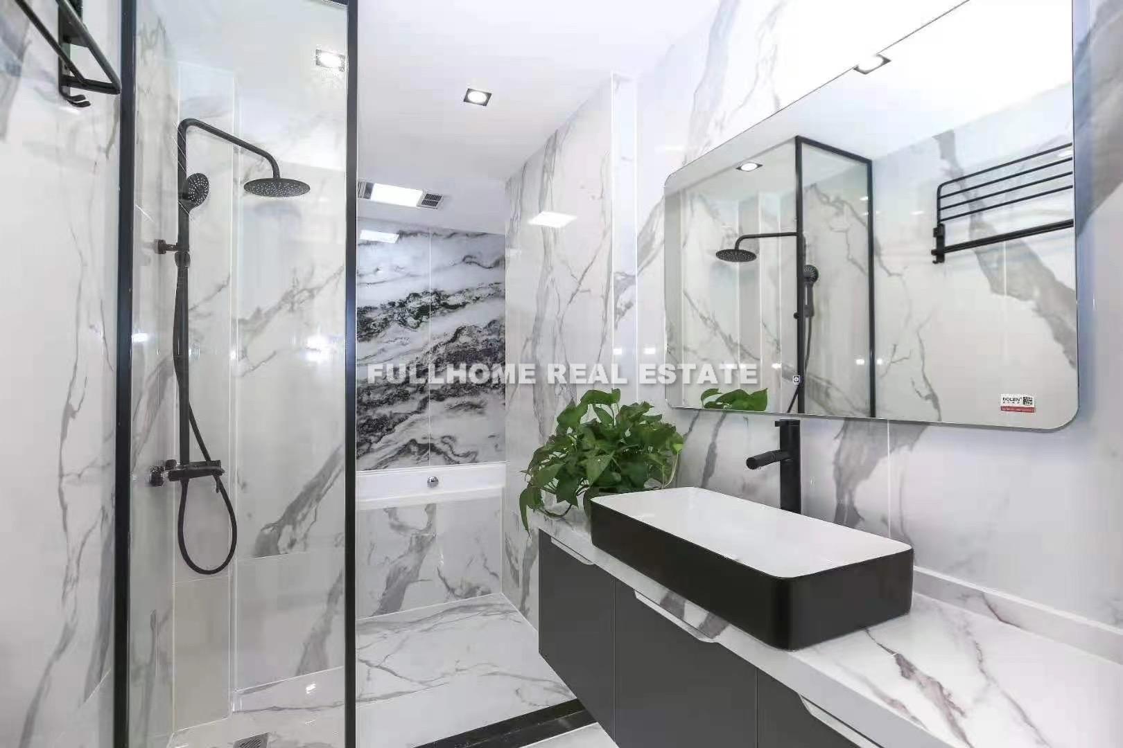Yunhe Garden - Interior view 6, Shanghai rental property