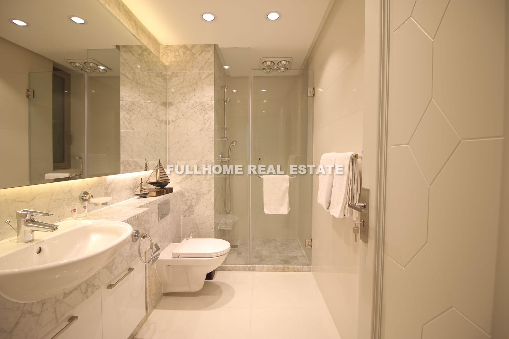 Jing An Four Seasons - Interior view 5, Shanghai rental property