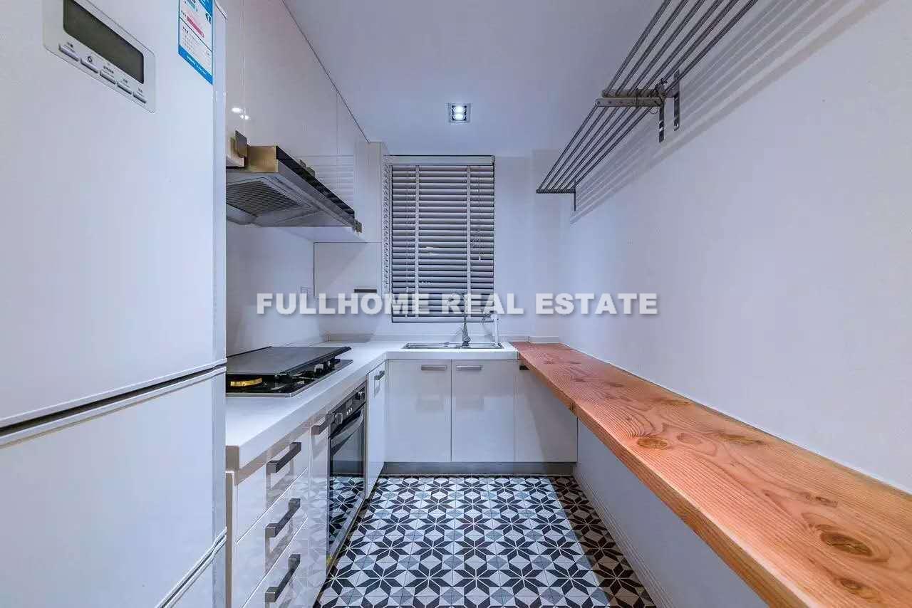 San He Garden - Interior view 5, Shanghai rental property