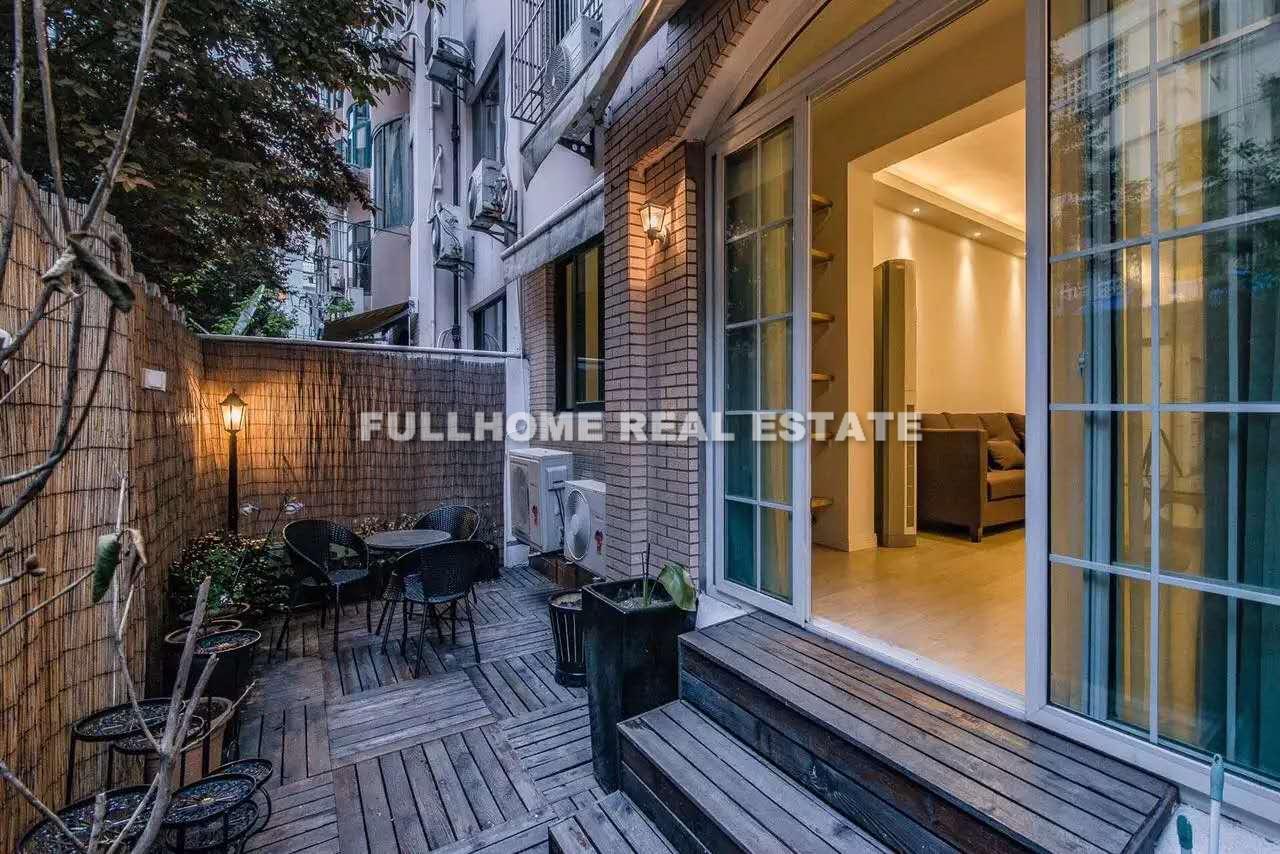 San He Garden - Interior view 3, Shanghai rental property