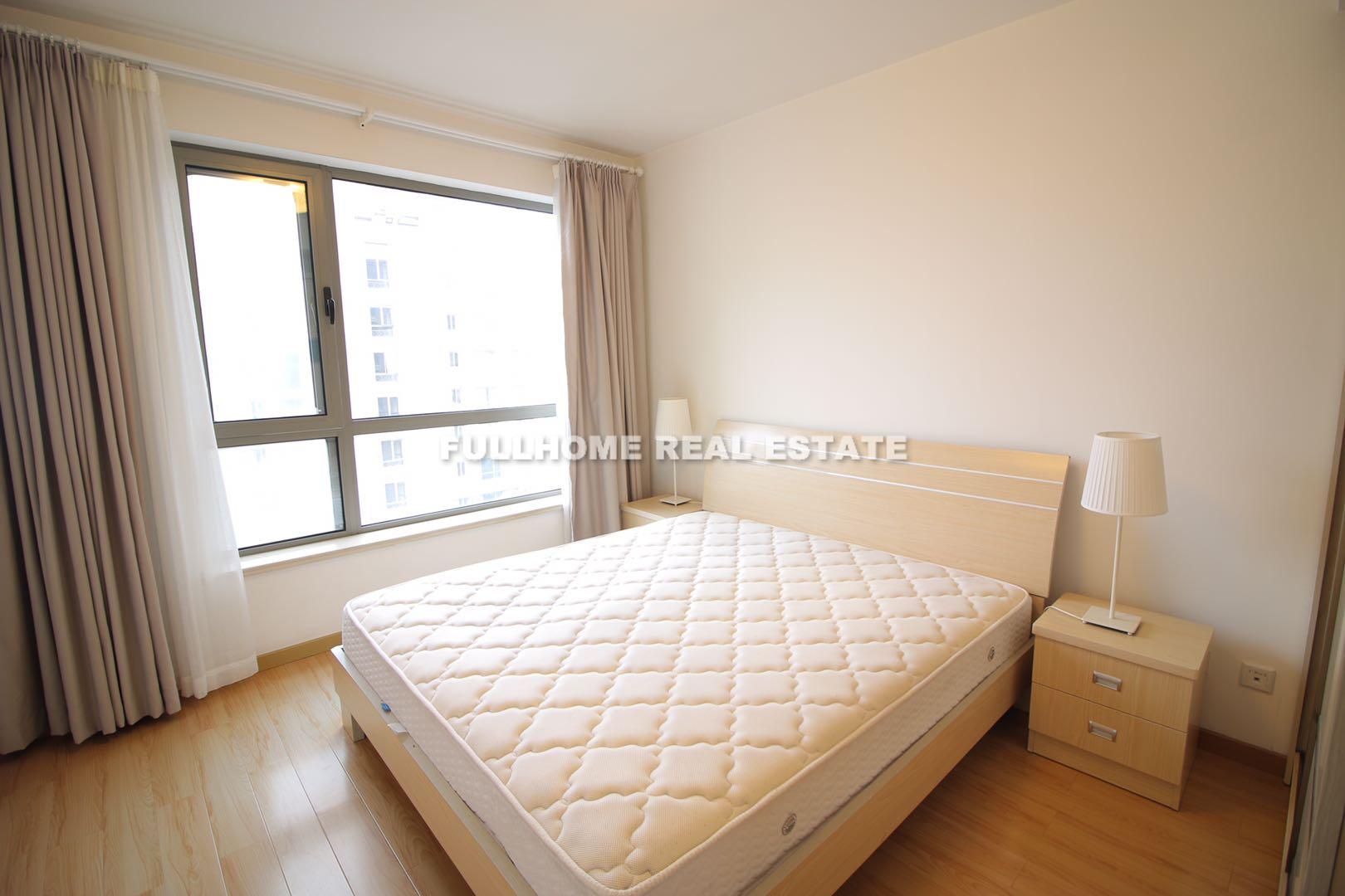 Shanghai Beach Xingchangcheng - Interior view 10, Shanghai rental property