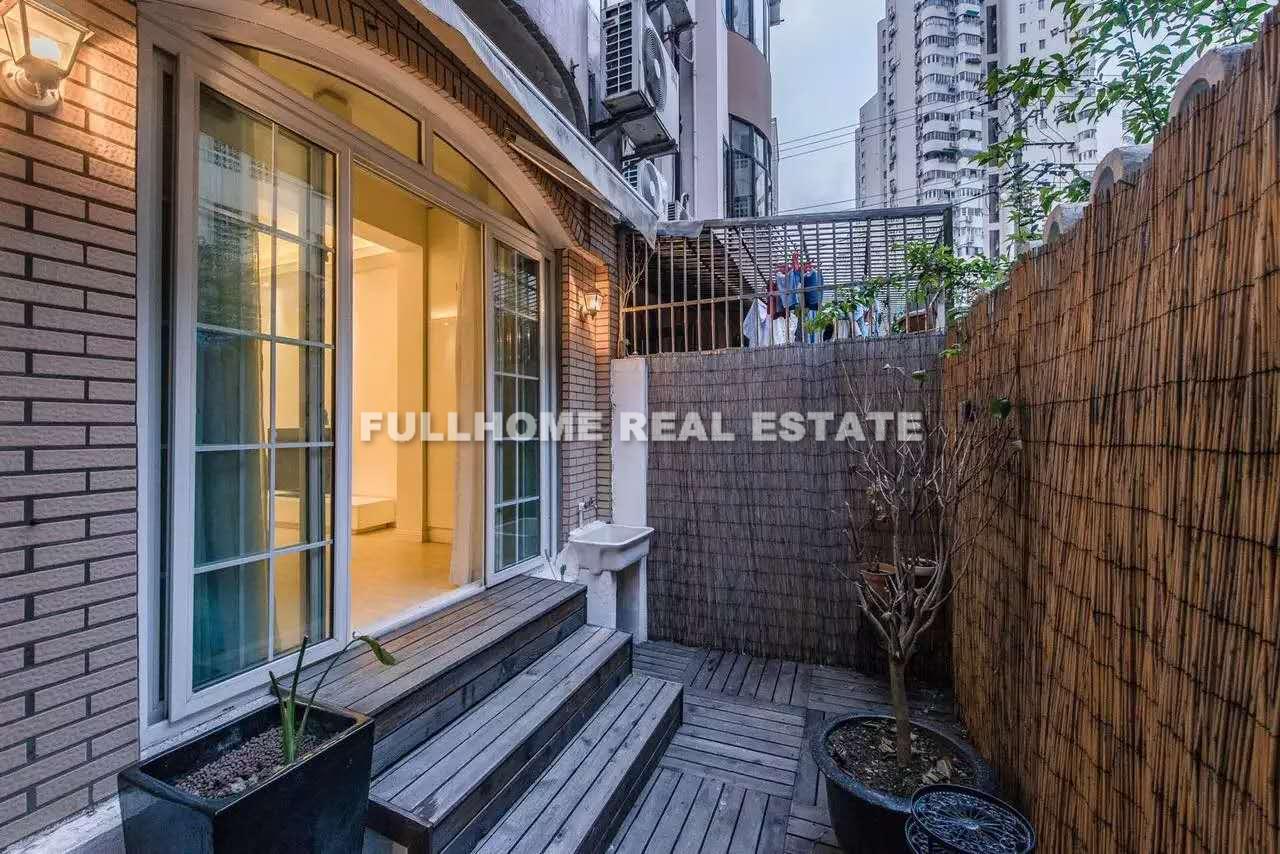 San He Garden - Interior view 6, Shanghai rental property