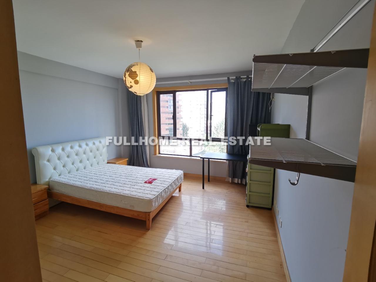 Phoenix Mansion - Interior view 5, Shanghai rental property