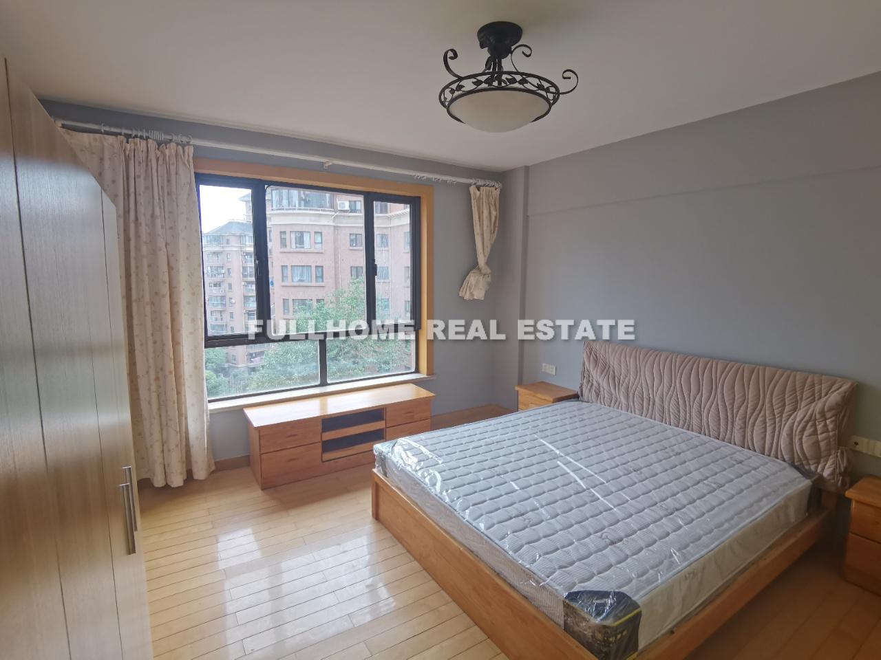 Phoenix Mansion - Interior view 3, Shanghai rental property
