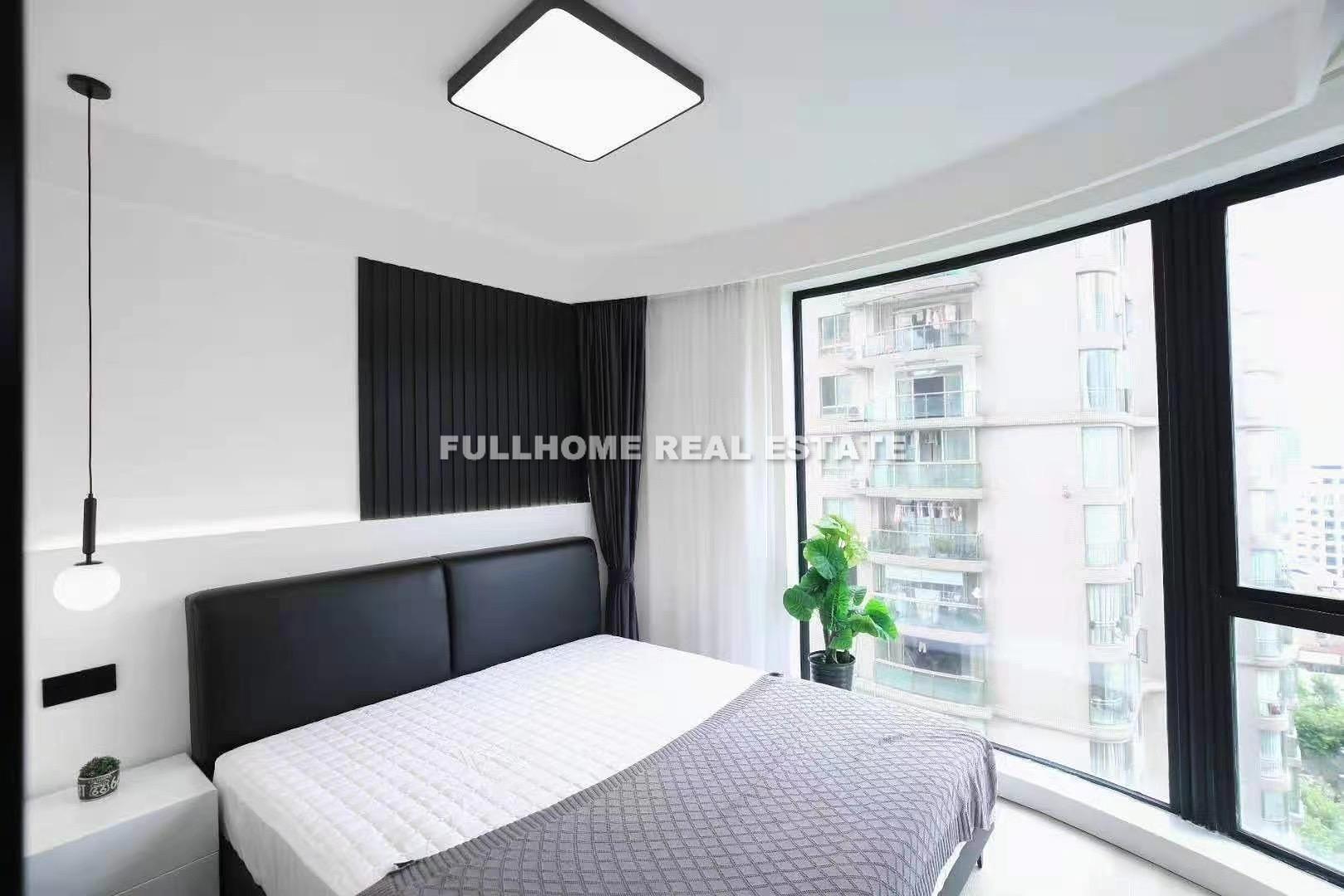 Yunhe Garden - Interior view 4, Shanghai rental property