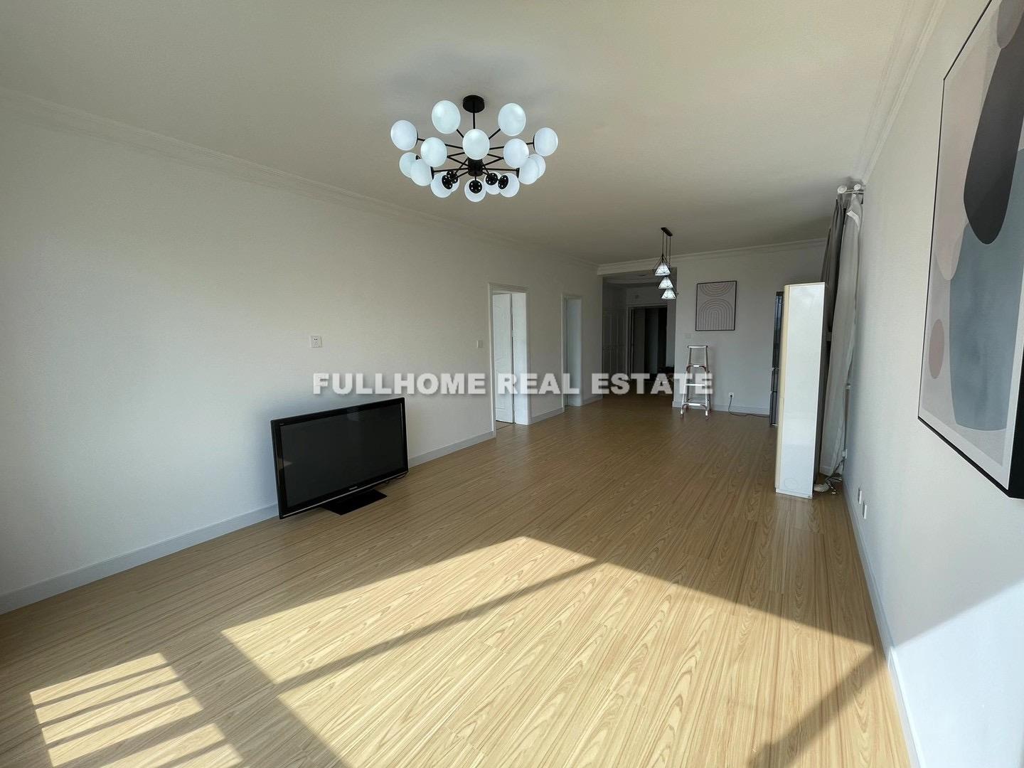 Tianji Garden - Interior view 4, Shanghai rental property