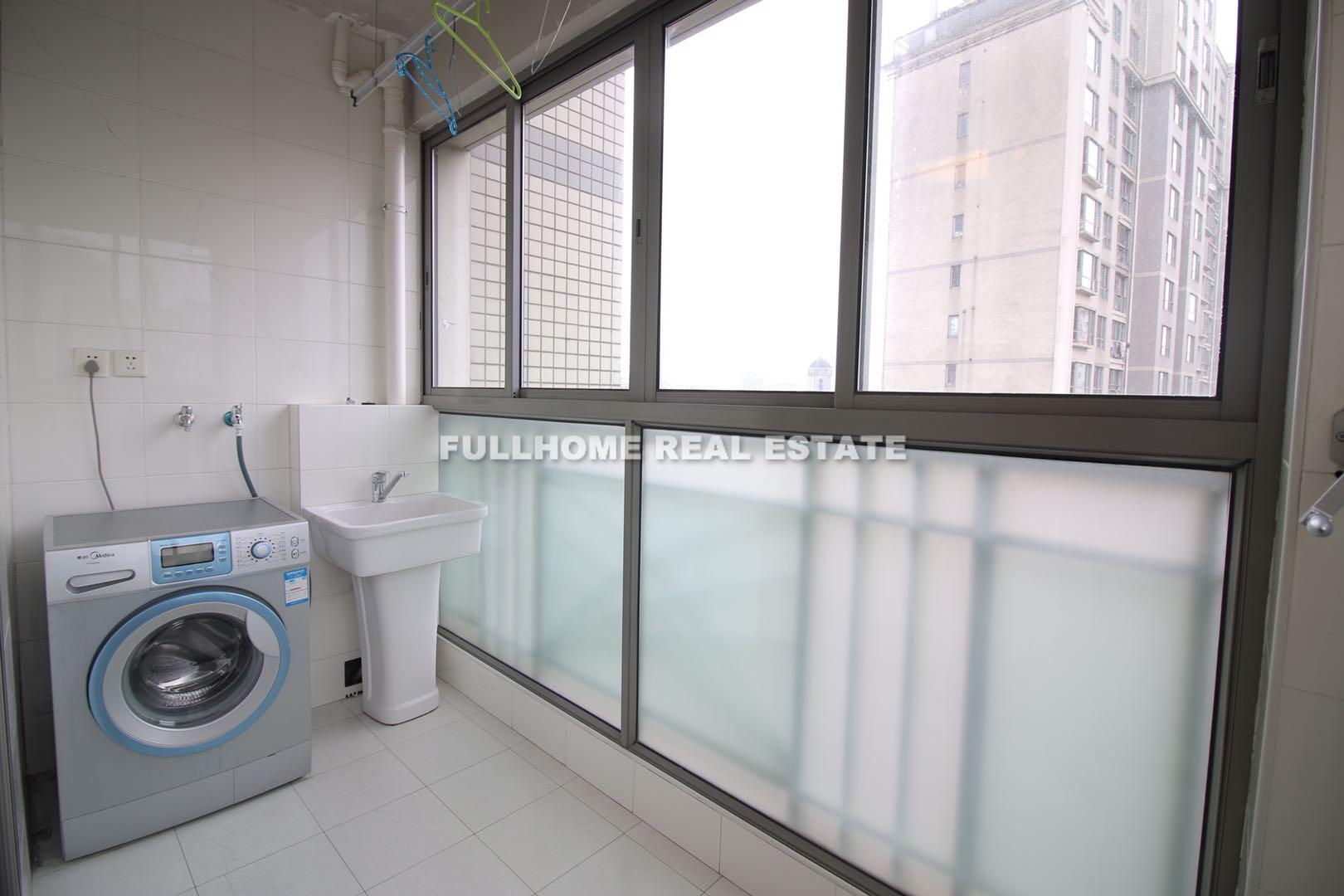 Shanghai Beach Xingchangcheng - Interior view 6, Shanghai rental property