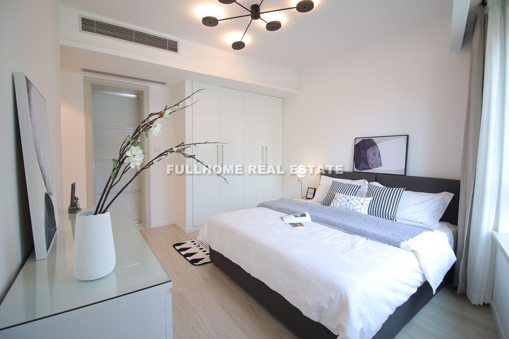 Jing An Four Seasons - Interior view 8, Shanghai rental property