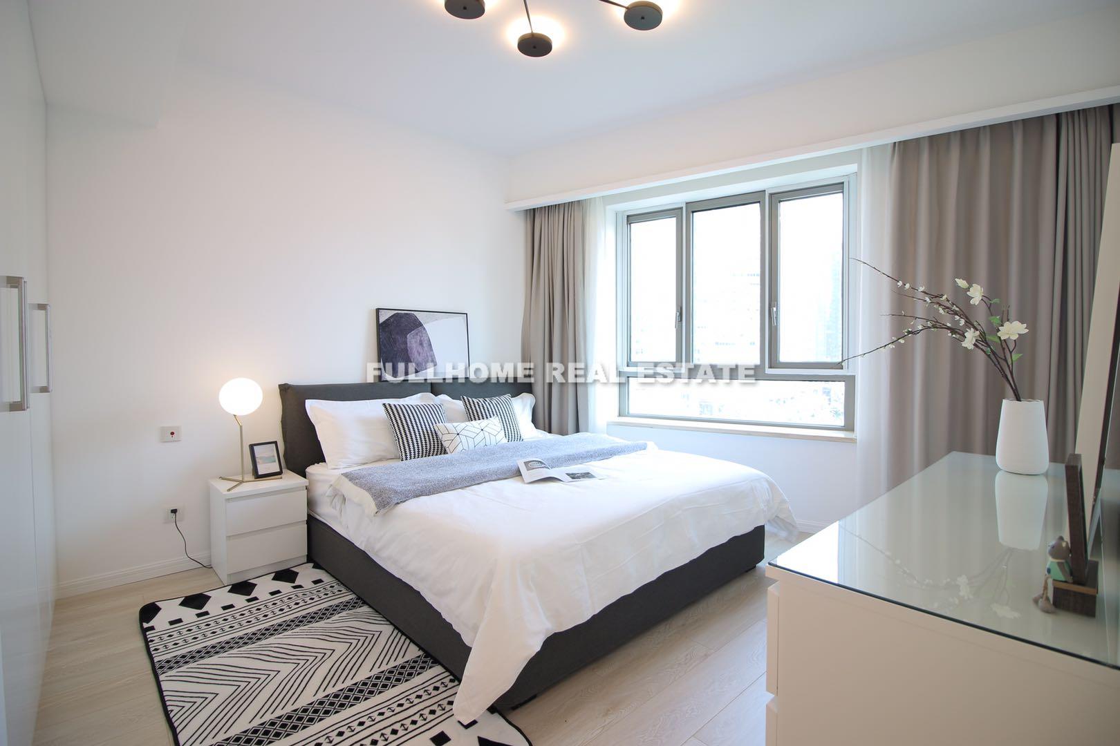 Jing An Four Seasons - Interior view 7, Shanghai rental property