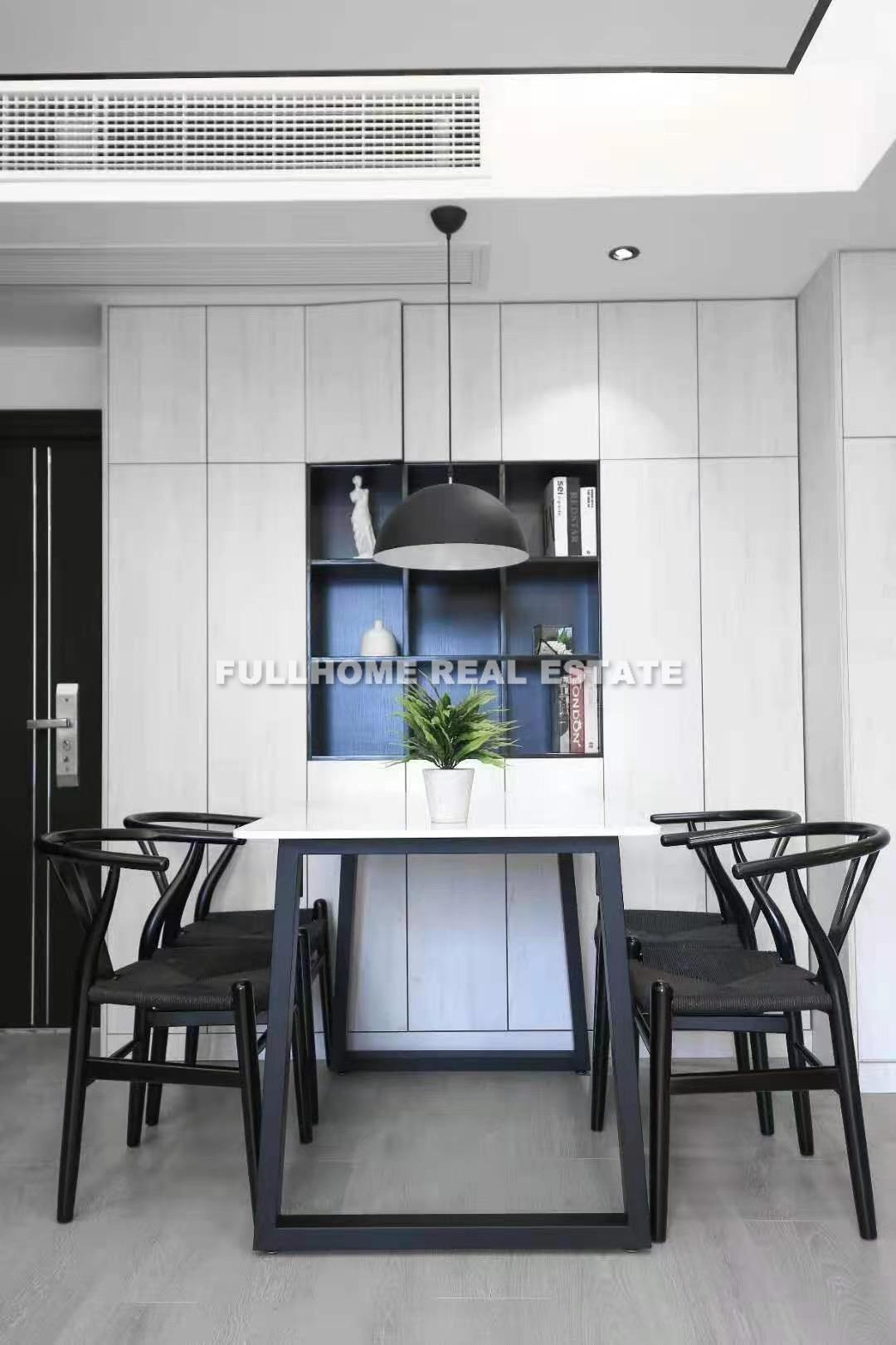 Yunhe Garden - Interior view 7, Shanghai rental property