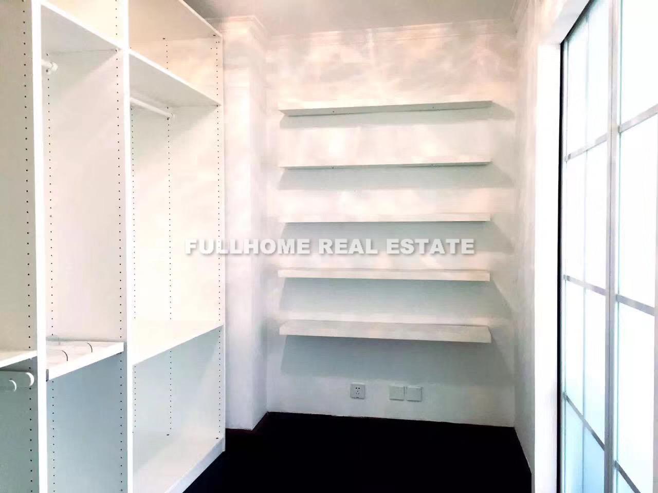 Jin Bi Apartment - Interior view 3, Shanghai rental property