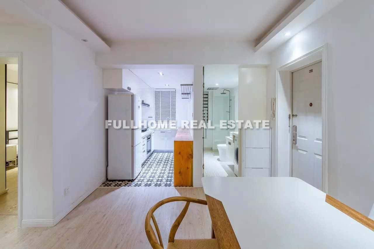 San He Garden - Interior view 9, Shanghai rental property