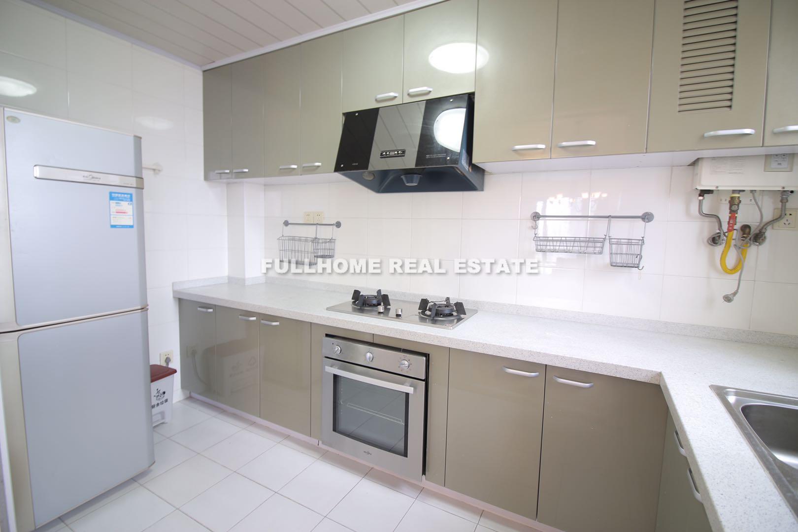 Shanghai Beach Xingchangcheng - Interior view 2, Shanghai rental property