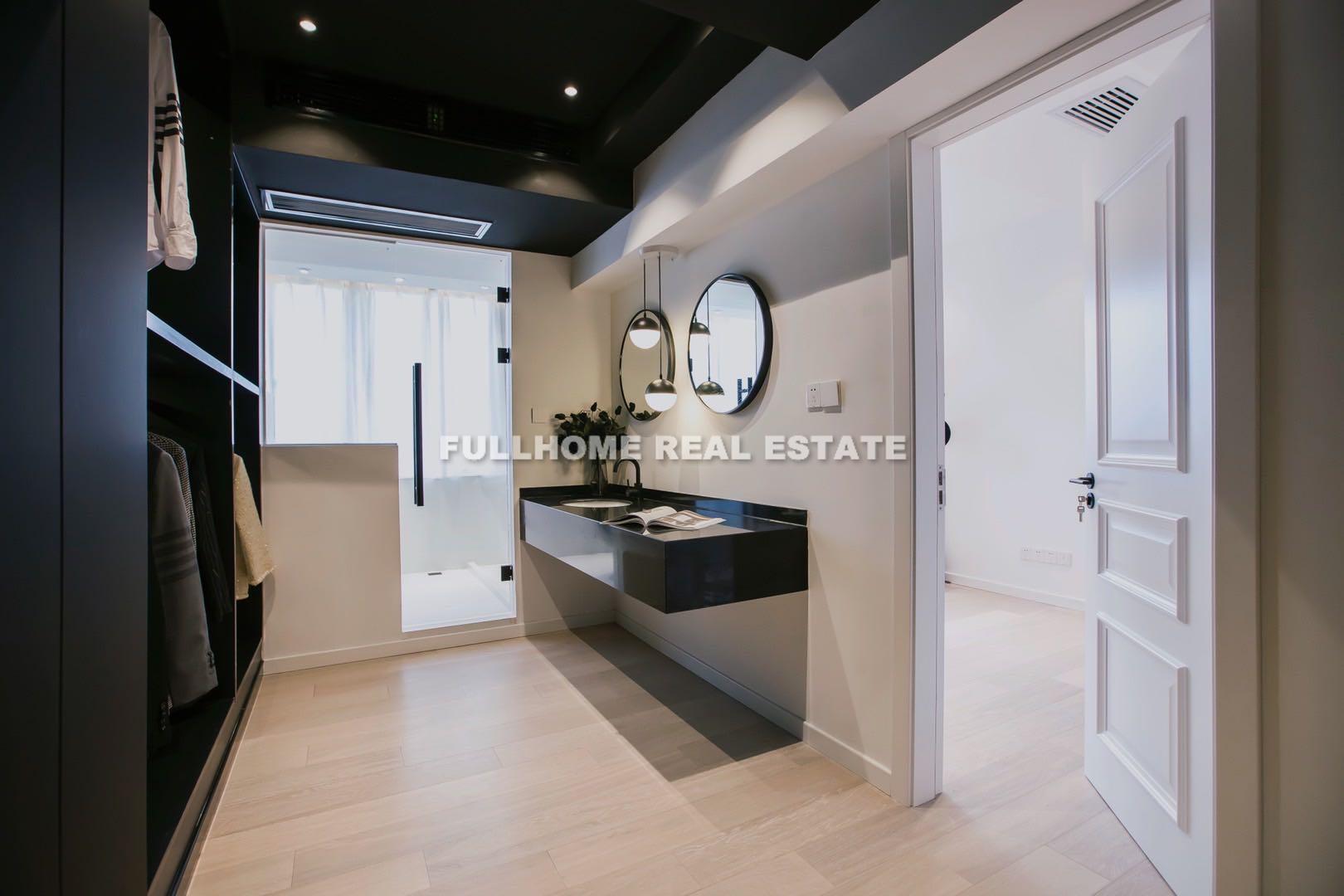 Regal Garden - Interior view 4, Shanghai rental property