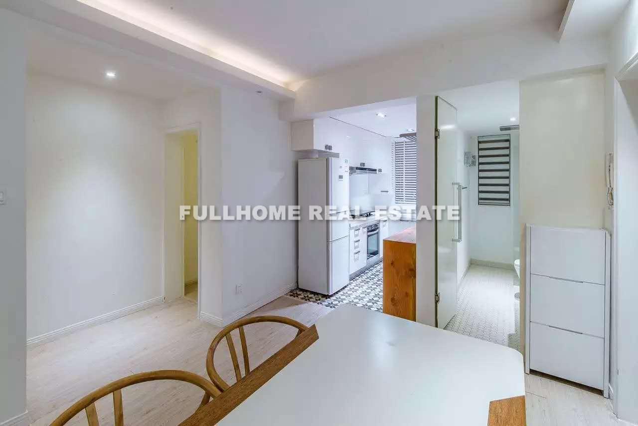 San He Garden - Interior view 2, Shanghai rental property
