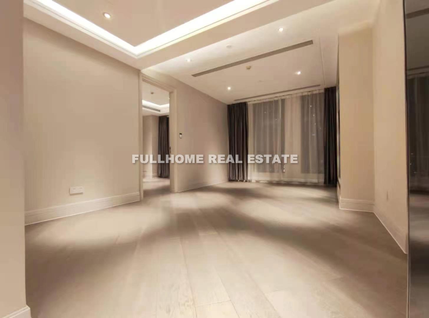 The Bay - Interior view 2, Shanghai rental property