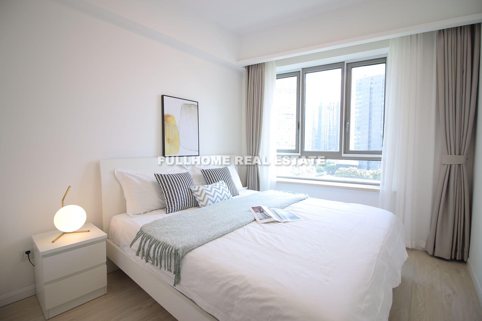 Jing An Four Seasons - Interior view 3, Shanghai rental property