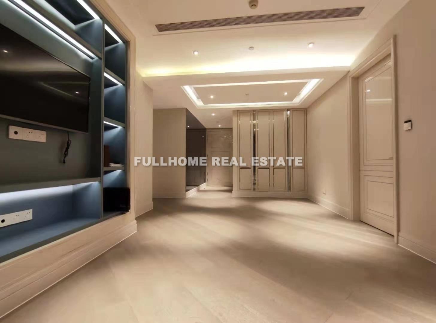 The Bay - Interior view 7, Shanghai rental property