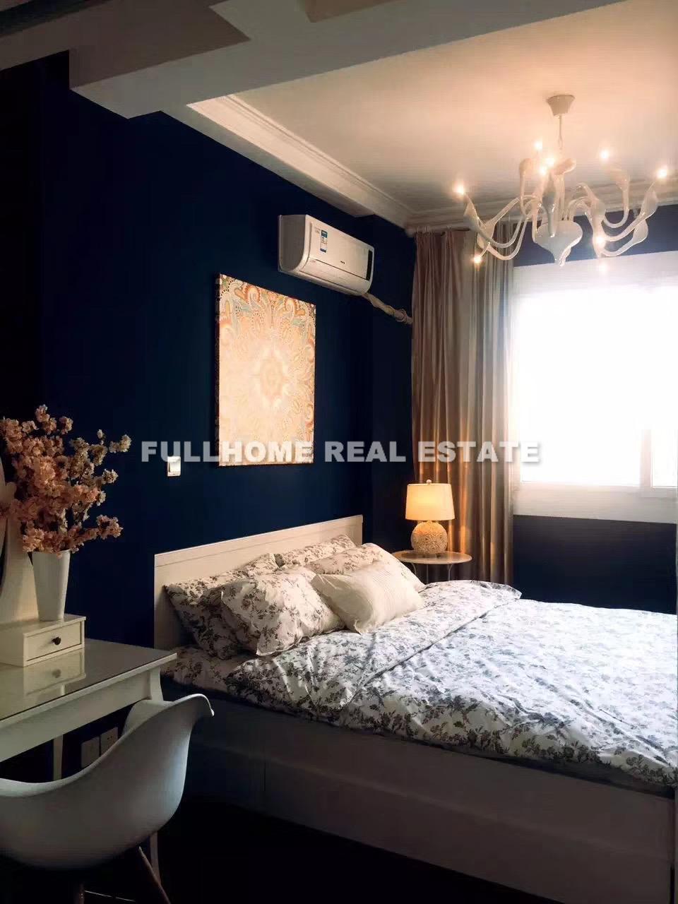Jin Bi Apartment - Interior view 4, Shanghai rental property