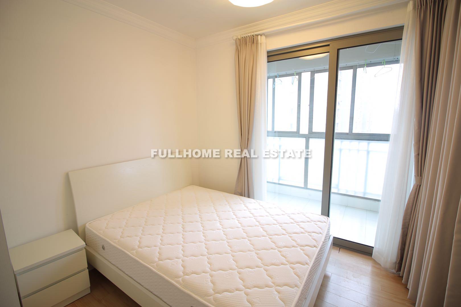 Shanghai Beach Xingchangcheng - Interior view 9, Shanghai rental property