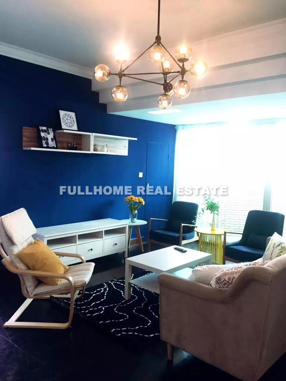 Jin Bi Apartment - Interior view 7, Shanghai rental property