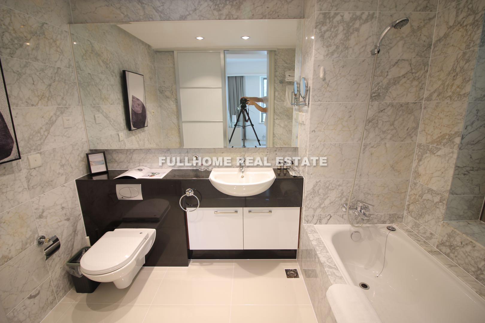 Jing An Four Seasons - Interior view 6, Shanghai rental property