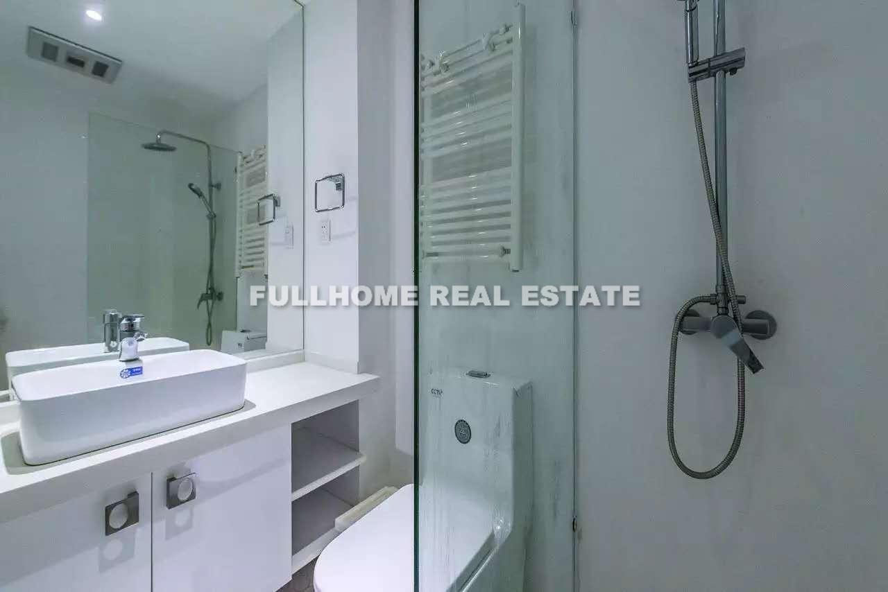 San He Garden - Interior view 7, Shanghai rental property