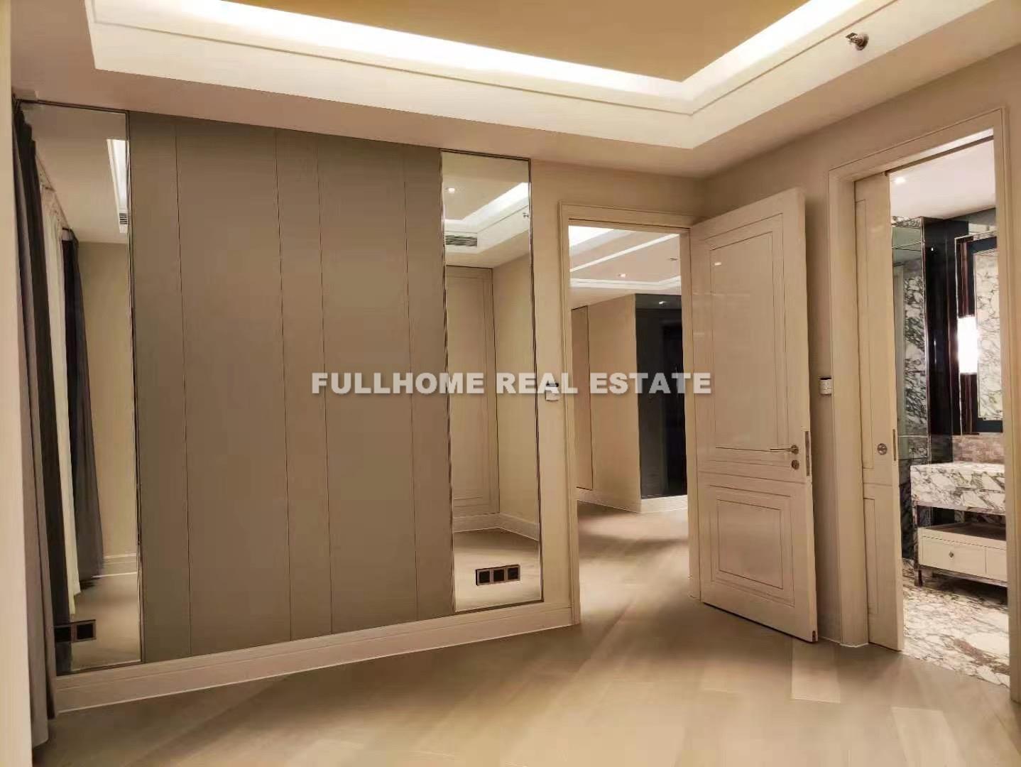 The Bay - Interior view 3, Shanghai rental property