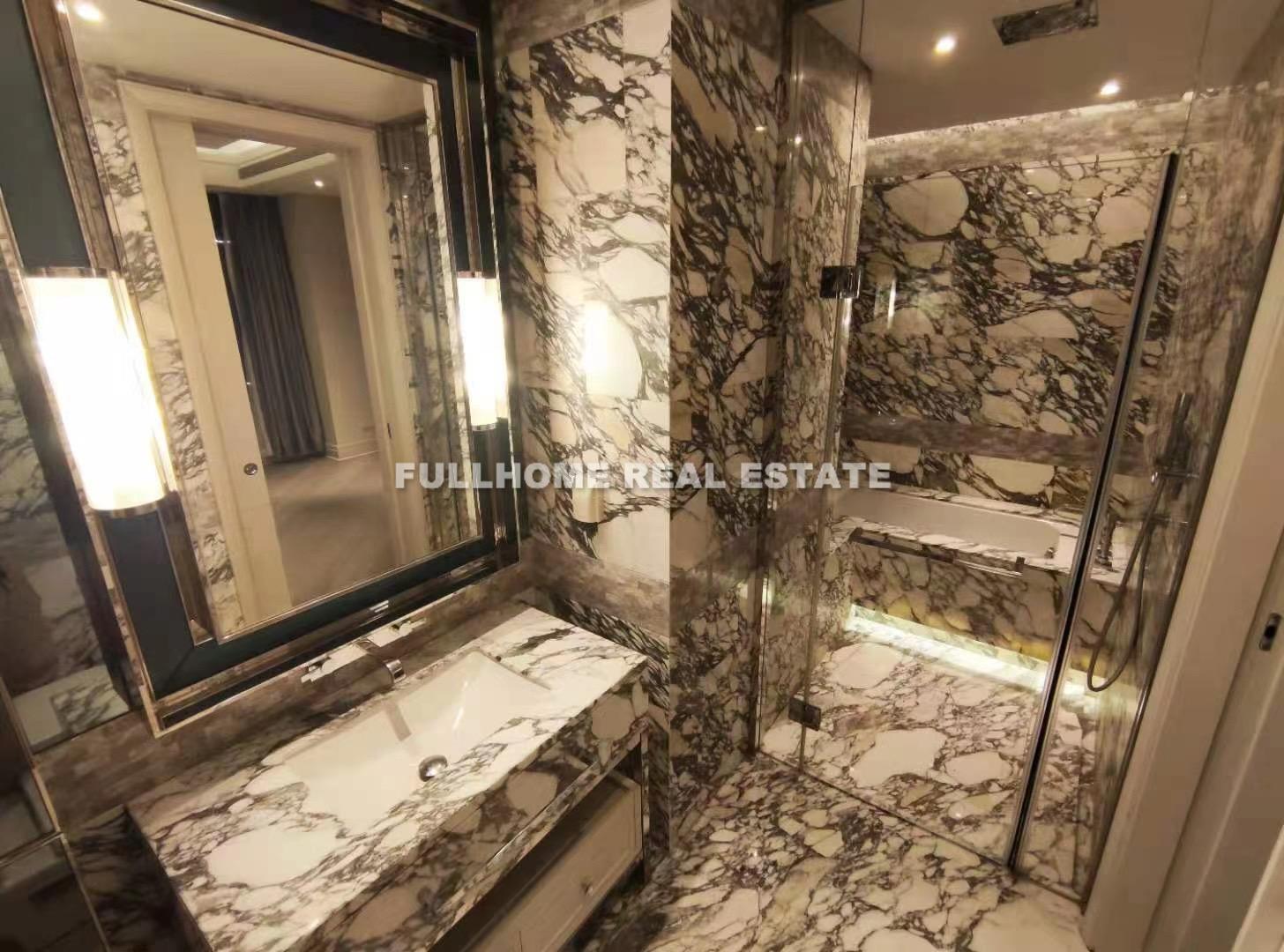 The Bay - Interior view 8, Shanghai rental property