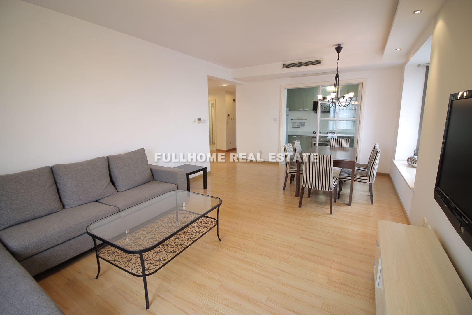 Shanghai Beach Xingchangcheng - Interior view 3, Shanghai rental property