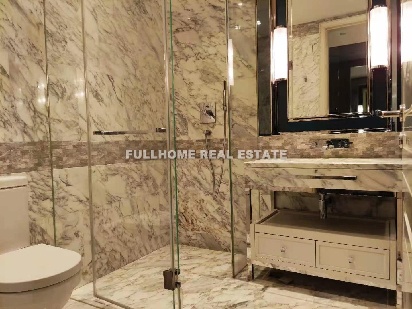 The Bay - Interior view 9, Shanghai rental property