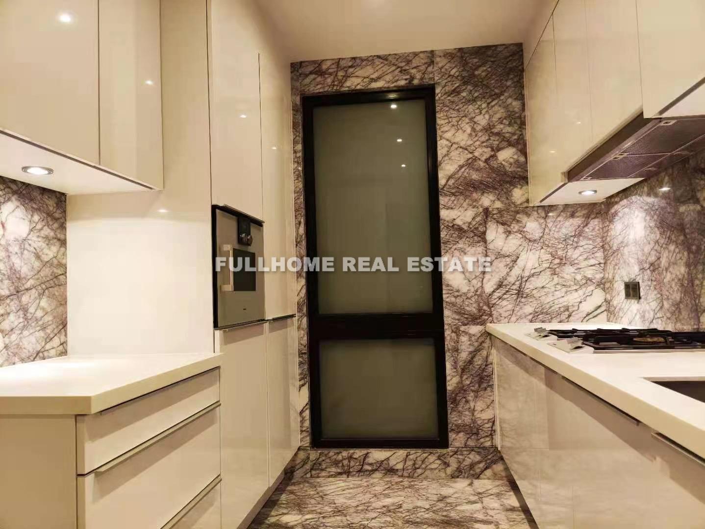The Bay - Interior view 6, Shanghai rental property