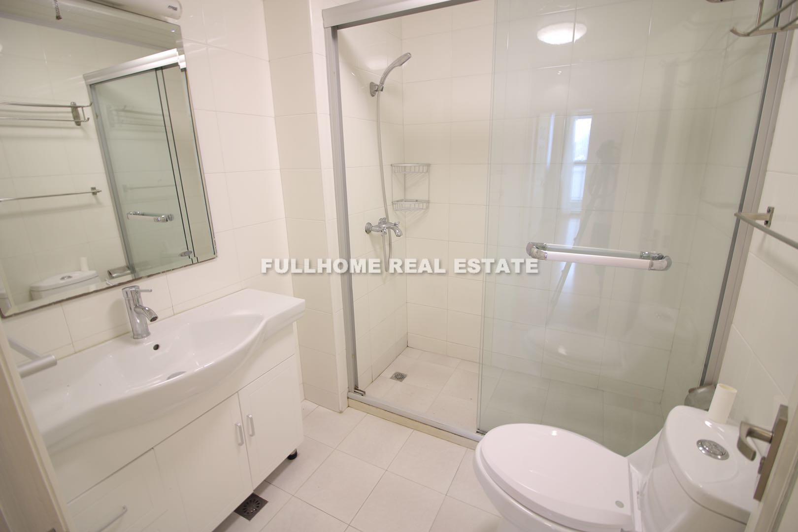 Shanghai Beach Xingchangcheng - Interior view 13, Shanghai rental property