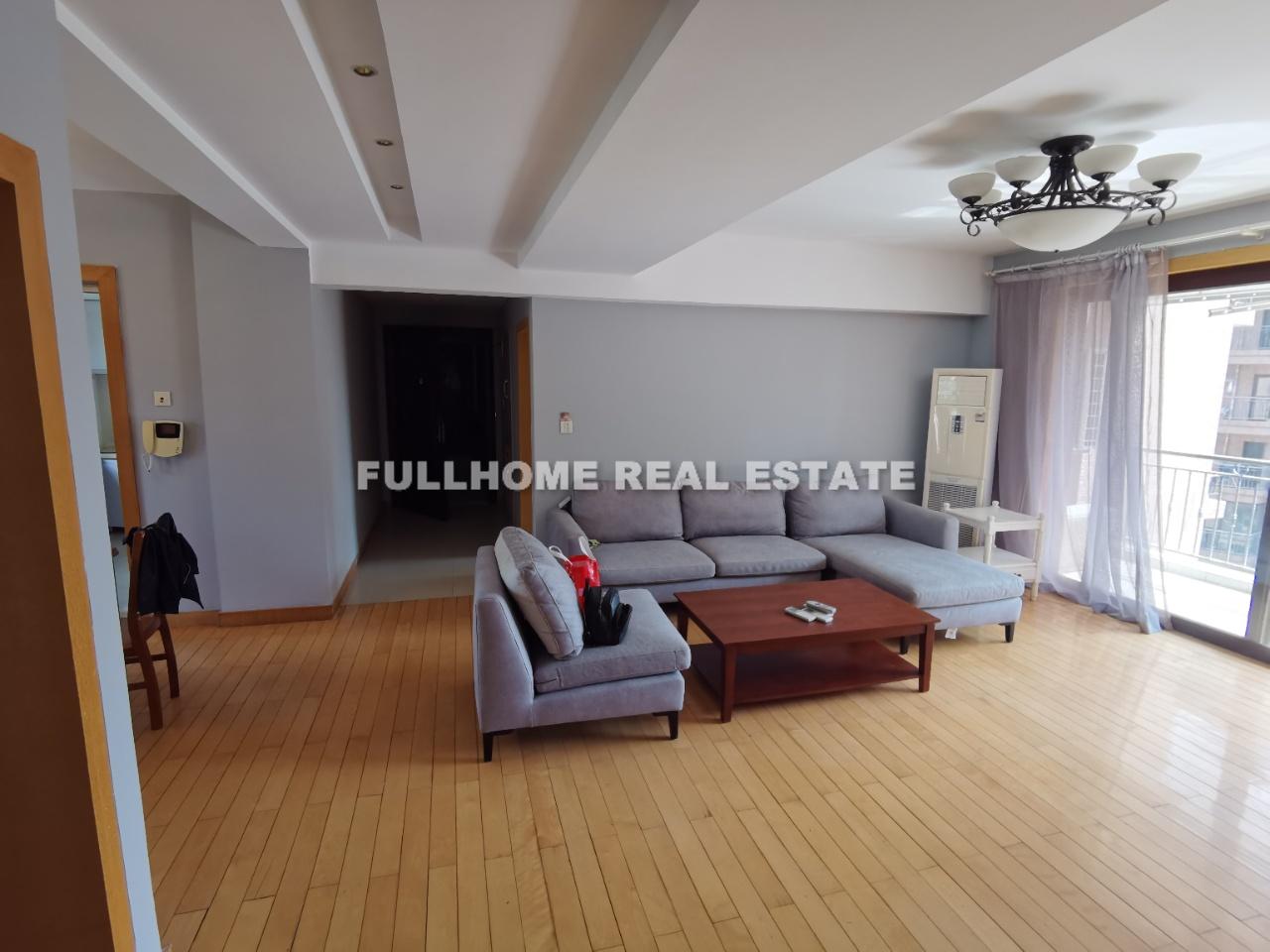 Phoenix Mansion - Interior view 6, Shanghai rental property