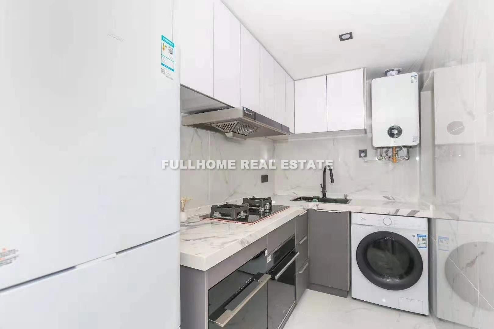 Yunhe Garden - Interior view 8, Shanghai rental property