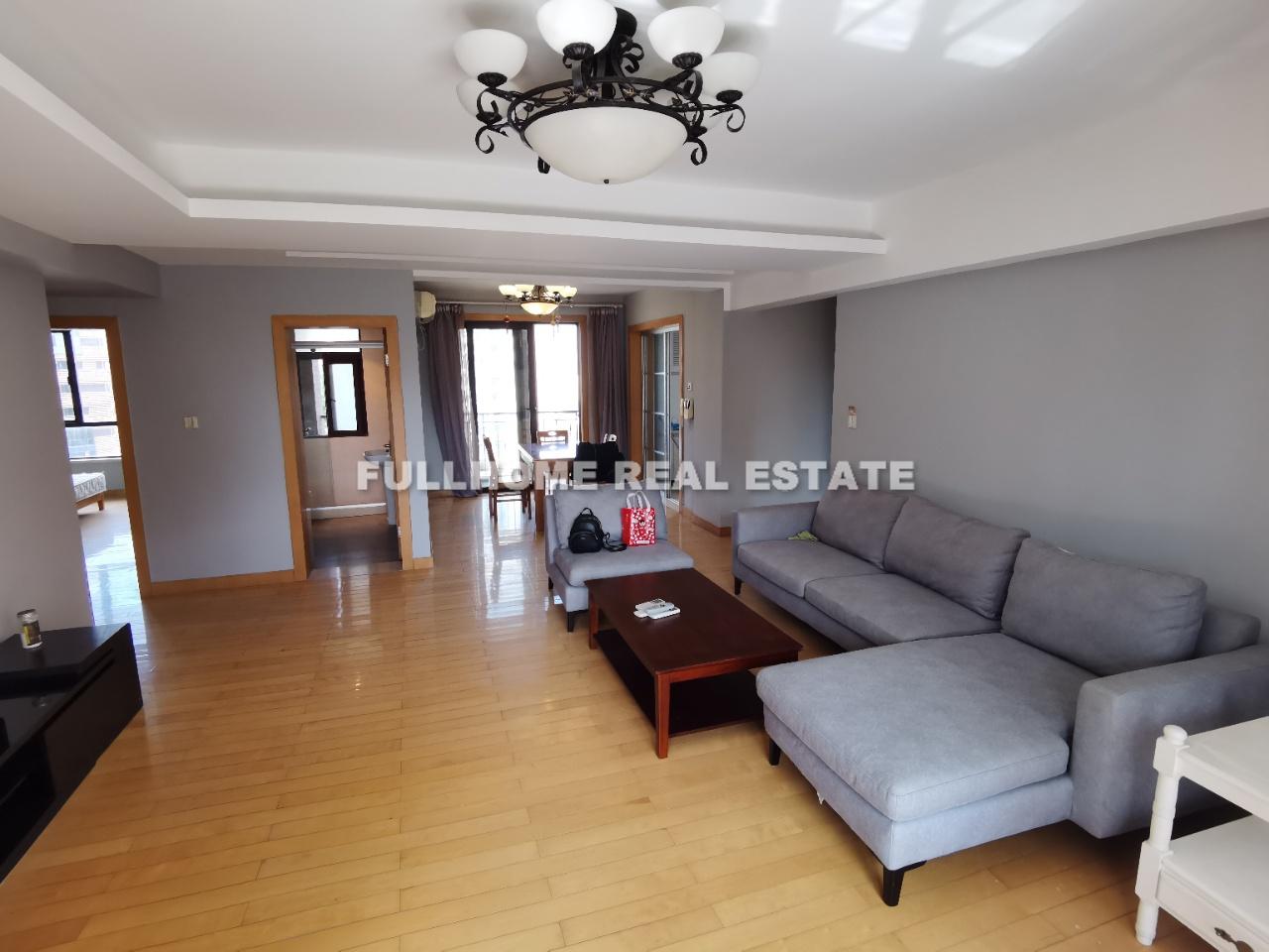 Phoenix Mansion - Interior view 2, Shanghai rental property
