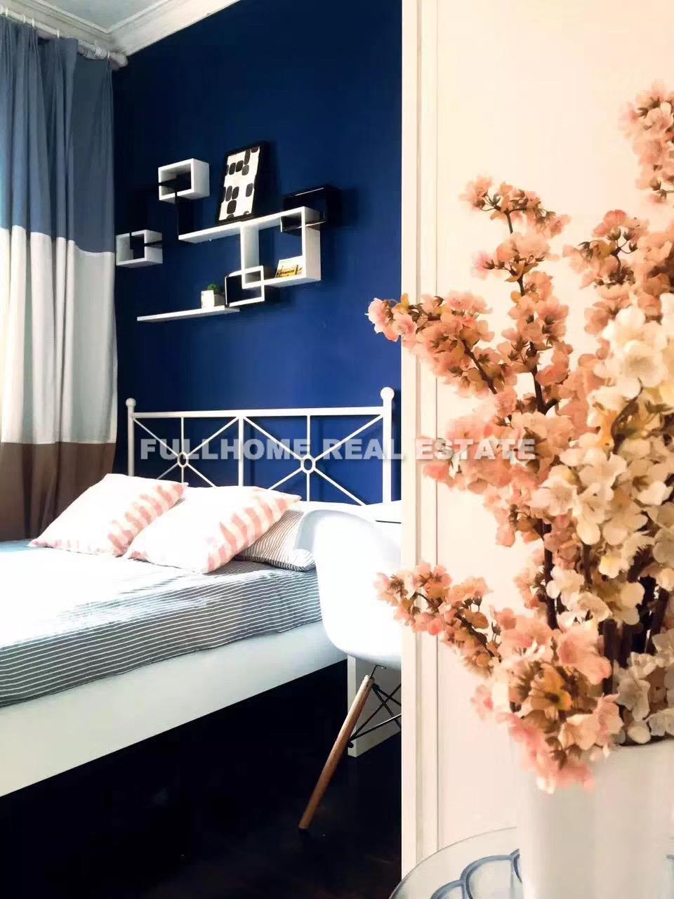 Jin Bi Apartment - Interior view 6, Shanghai rental property
