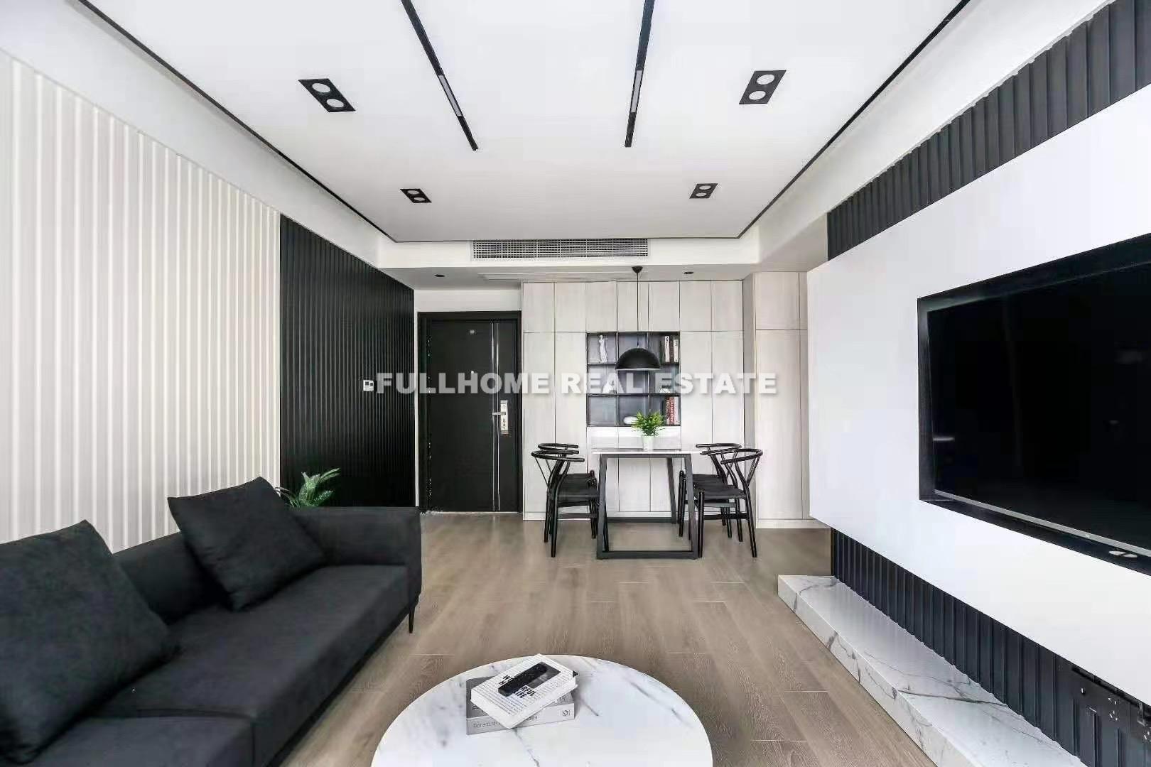 Yunhe Garden - Interior view 5, Shanghai rental property
