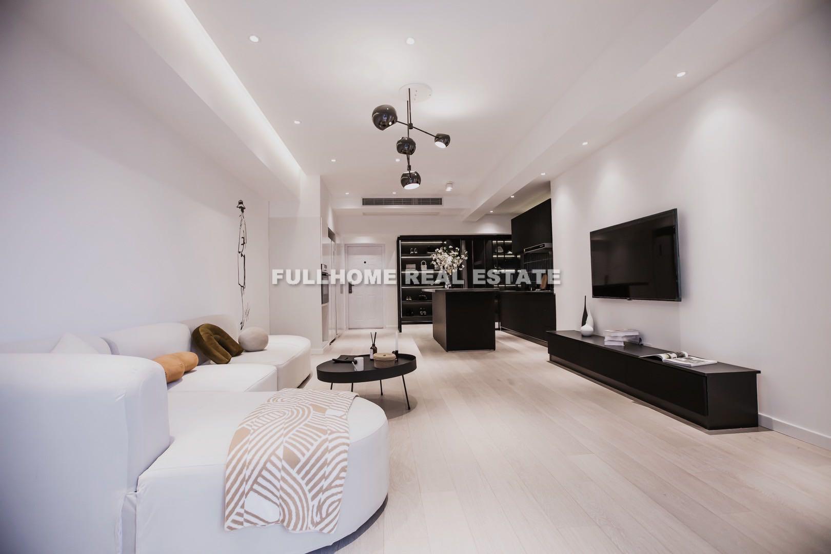 Regal Garden - Interior view 2, Shanghai rental property