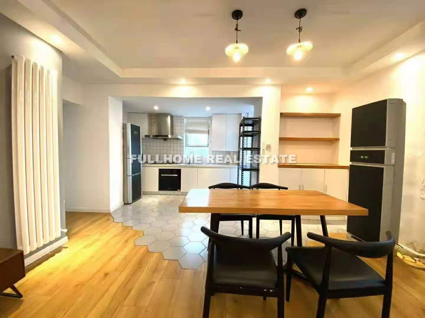 Taide Garden - Interior view 3, Shanghai rental property
