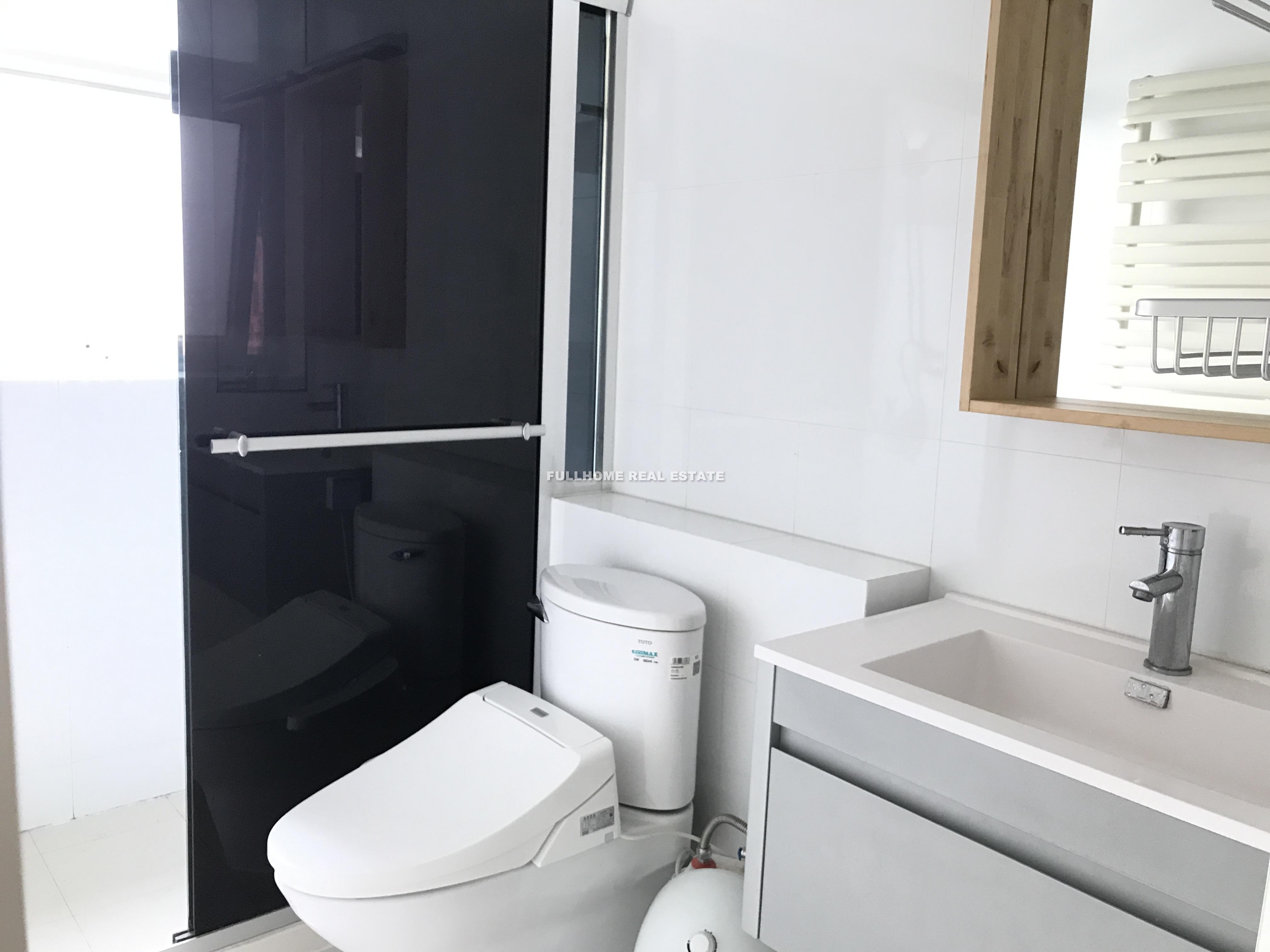 Arcadia - Interior view 5, Shanghai rental property