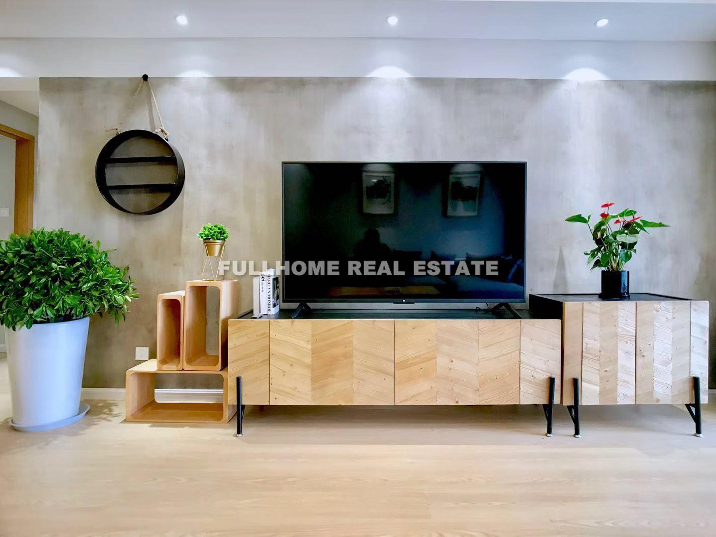 One Park Avenue - Interior view 10, Shanghai rental property
